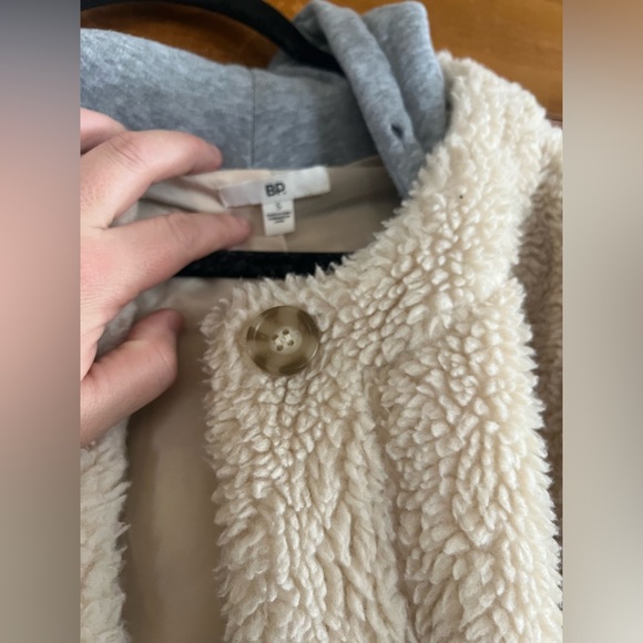 BP jacket size small - Picture 3 of 5